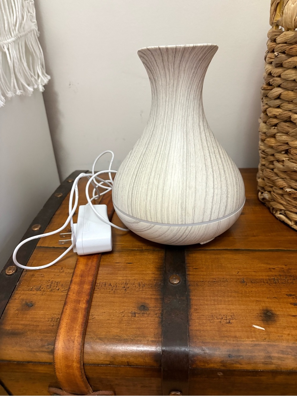 Air humidifier